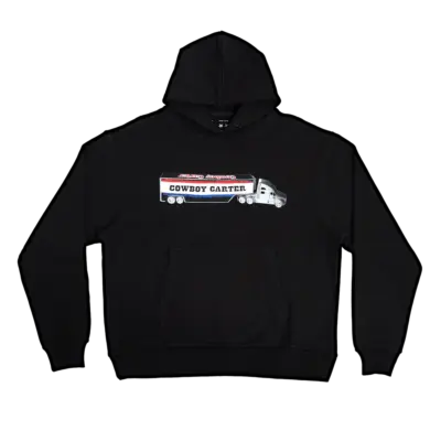 COWBOY CARTER HOODIE