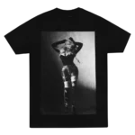 NO HANDS SHORT SLEEVE TEE