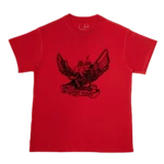 SHOTGUN RIDER SHORT SLEEVE TEE