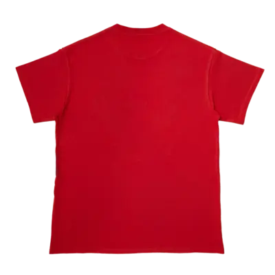 SHOTGUN RIDER SHORT SLEEVE TEE Back