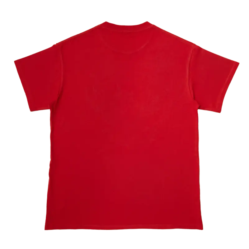 SHOTGUN RIDER SHORT SLEEVE TEE Back