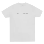 act ii SHORT SLEEVE TEE