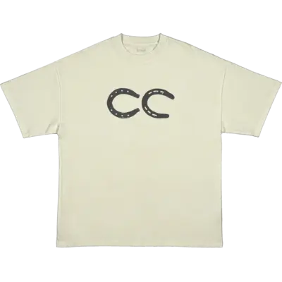 CCT GHOST STAR TEE