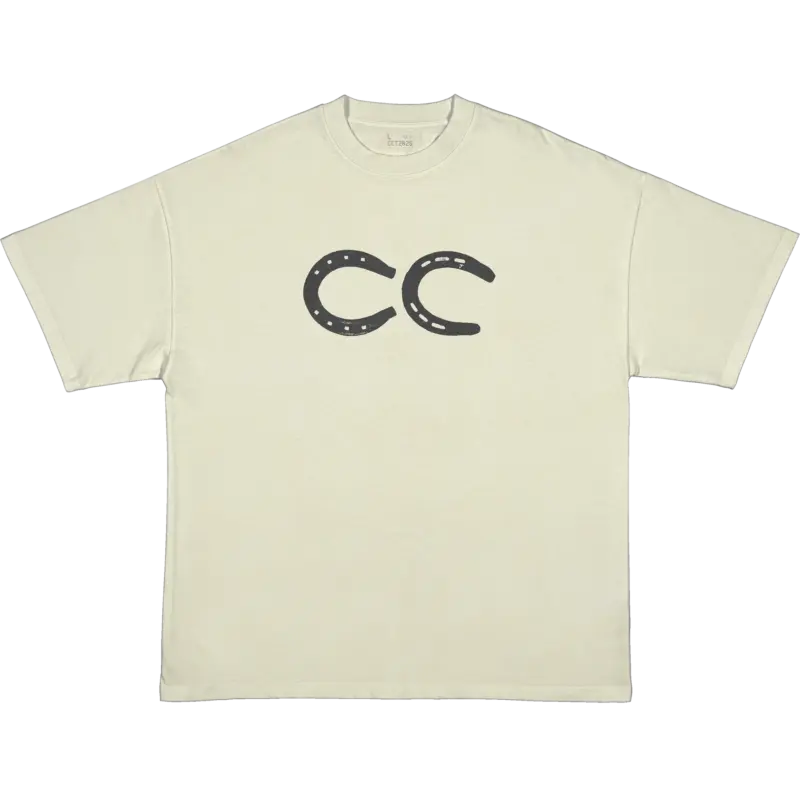 CCT GHOST STAR TEE