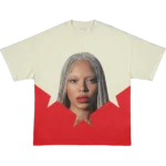 CCT OFFICIAL STAR TEE