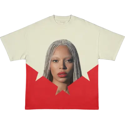CCT OFFICIAL STAR TEE