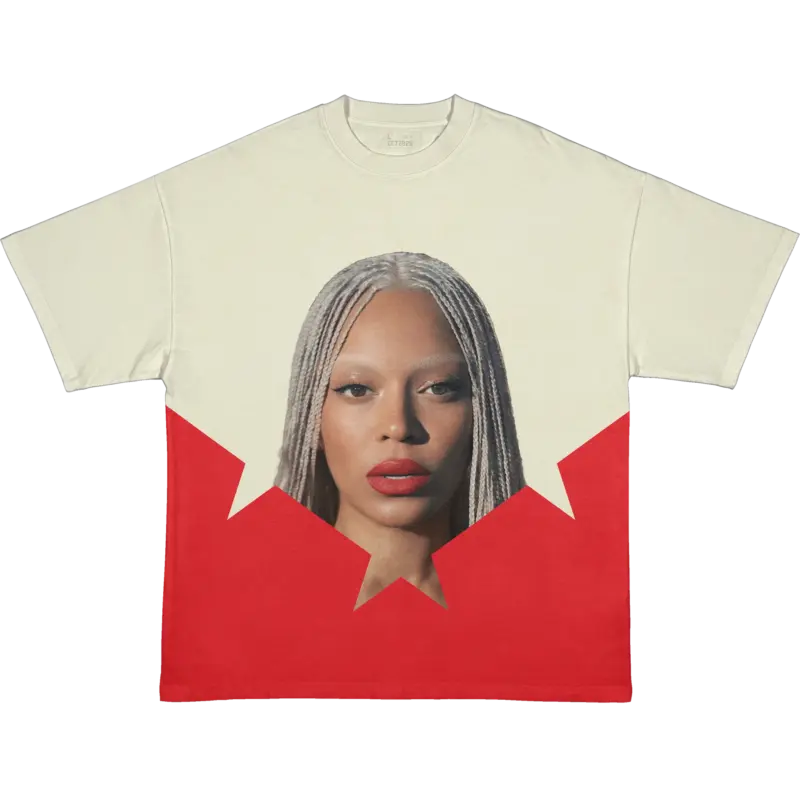 CCT OFFICIAL STAR TEE