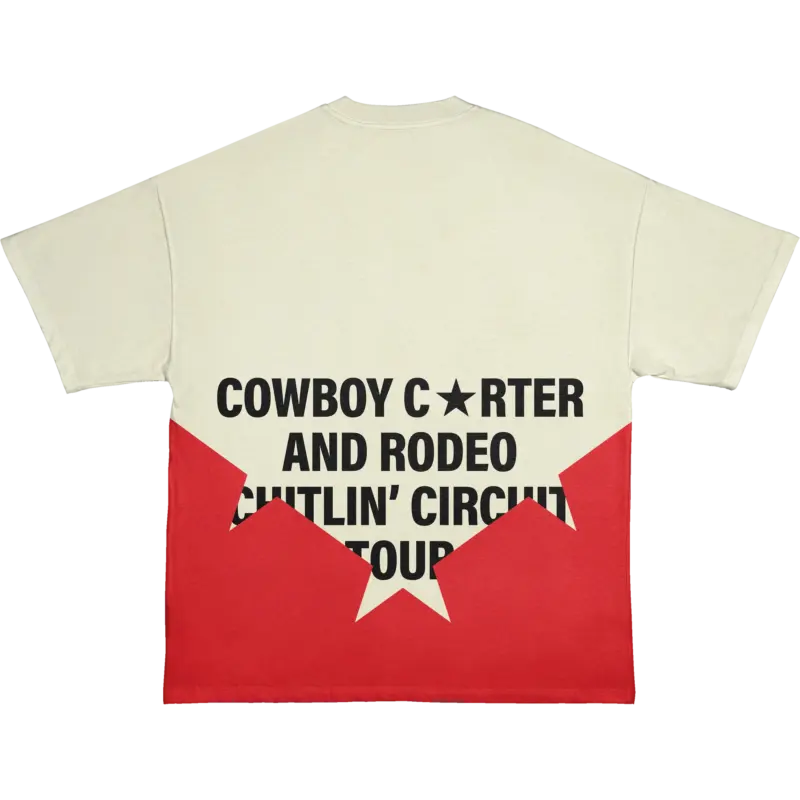 CCT OFFICIAL STAR TEE - Image 2