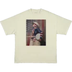 CCT STARS & STRINGS TEE