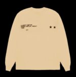 BEYONCE MERCH CHITLIN CIRCUIT LONGSLEEVE
