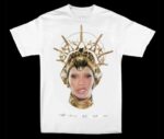 BEYONCE MERCH COWBOY CARTER TOUR 2025 TEE