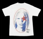 BEYONCE MERCH LIVE 2025 TOUR TEE