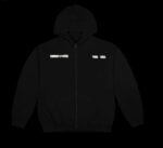 BEYONCE MERCH SIGNATURE TOUR HOODIE