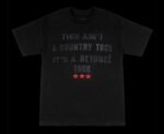 BEYONCE MERCH THIS AIN'T A COUNTRY TOUR TEE