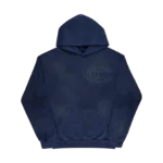 16 CARRIAGES PULLOVER