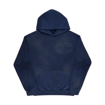 16 CARRIAGES PULLOVER