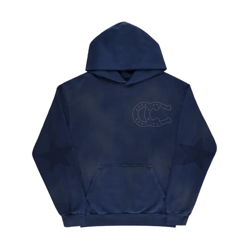 16 CARRIAGES PULLOVER