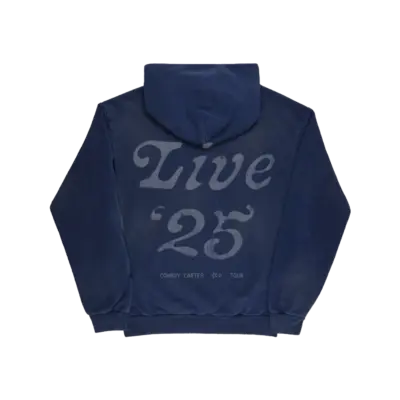 16 CARRIAGES PULLOVER back
