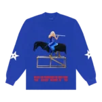 AMERICAN REQUIEM LONG SLEEVE