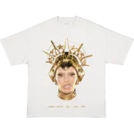 II HANDS II HEAVEN TEE