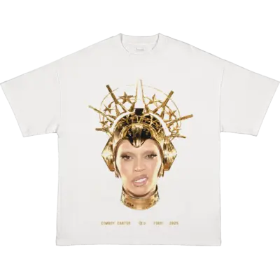 II HANDS II HEAVEN TEE