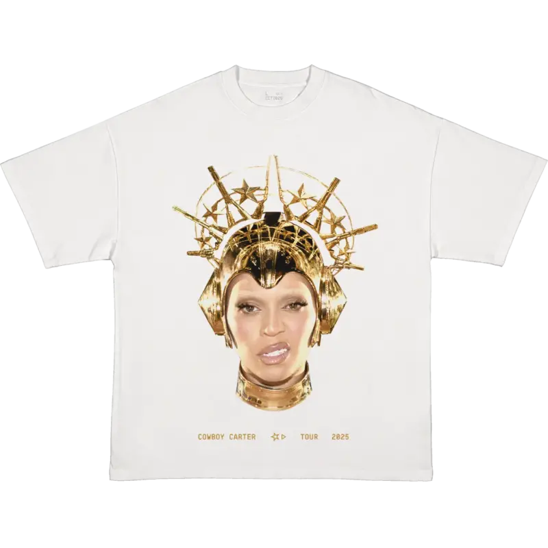 II HANDS II HEAVEN TEE