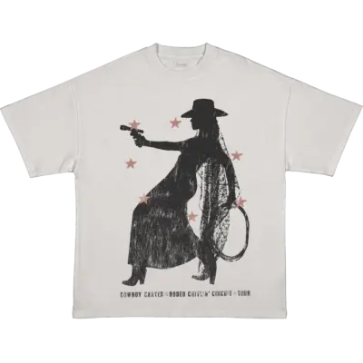 MOST WANTED TEE