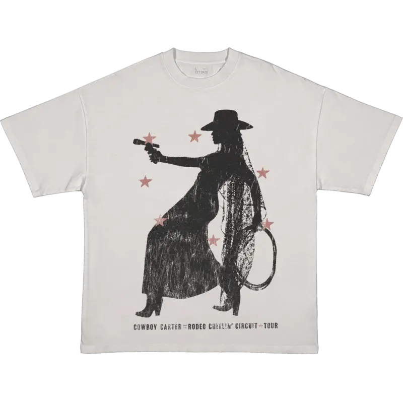 MOST WANTED TEE