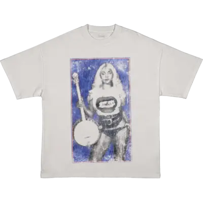 RIIVERDANCE TEE
