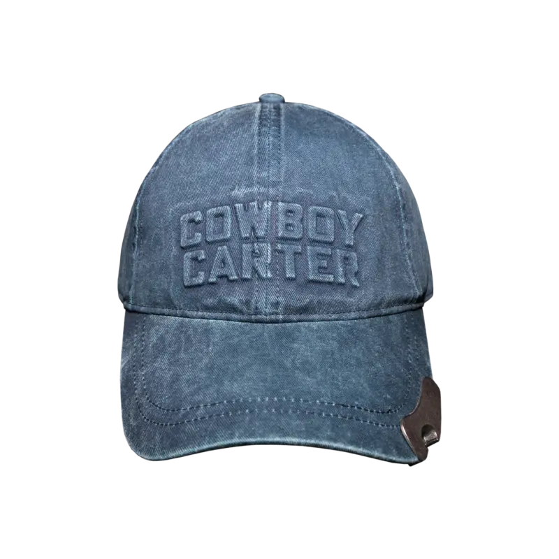 VINTAGE RODEO HAT