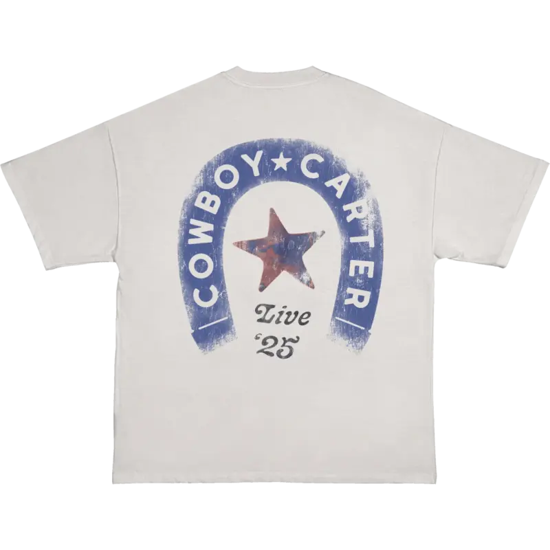 YAYA WHITE TEE back
