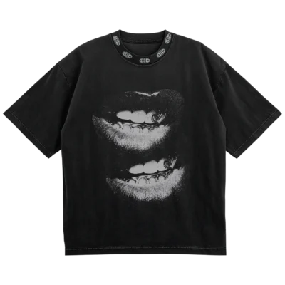 BIC GRILLZ TEE