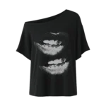 BIC OFF THE SHOULDER TOP