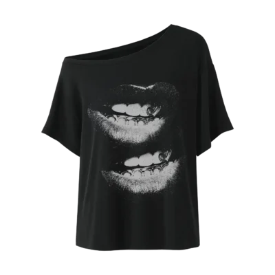 BIC OFF THE SHOULDER TOP