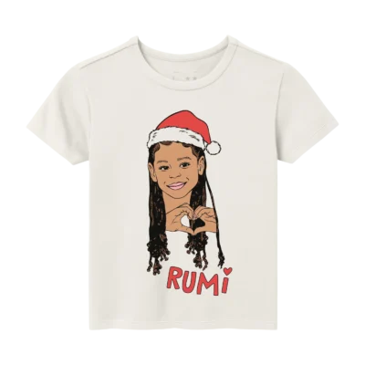 RUMI YOUTH TEE