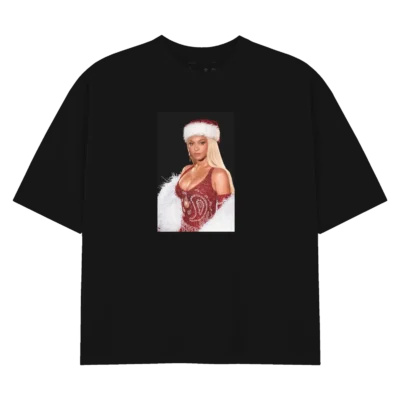 SLEIGH FACE TEE