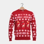 Latest Beyonce Christmas Sweatshirt