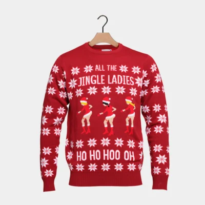 Latest Beyonce Christmas Sweatshirt