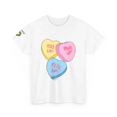 Beyoncé new Valentine's Day Shirt