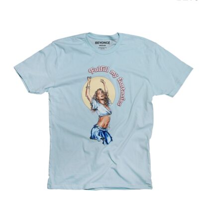 Fulfill my fantasise Beyoncé Valentine's Day Shirt